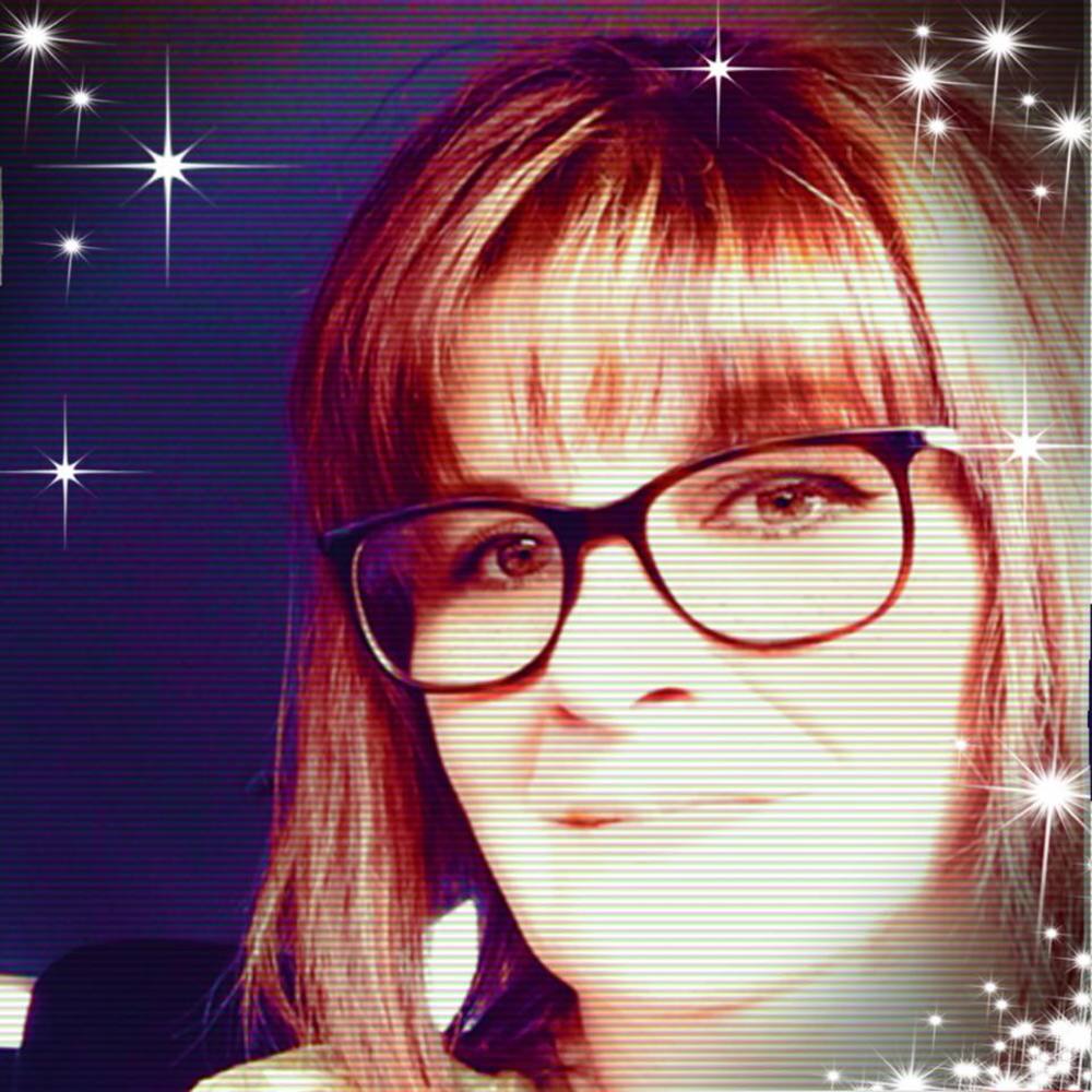 Meet your Posher, Sherry